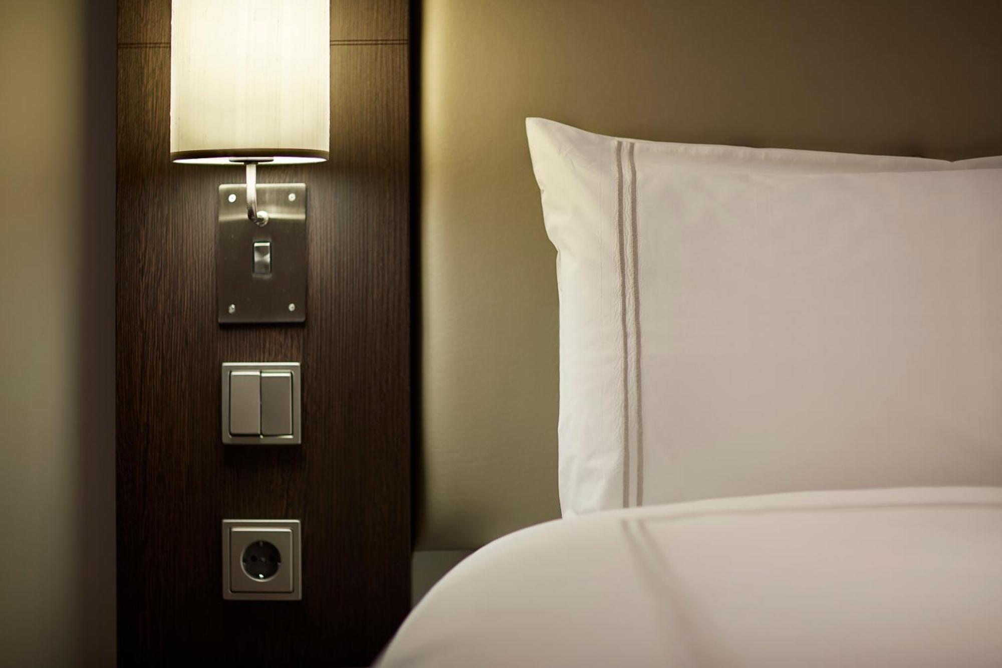 Premier Inn Muenchen City Zentrum Zewnętrze zdjęcie