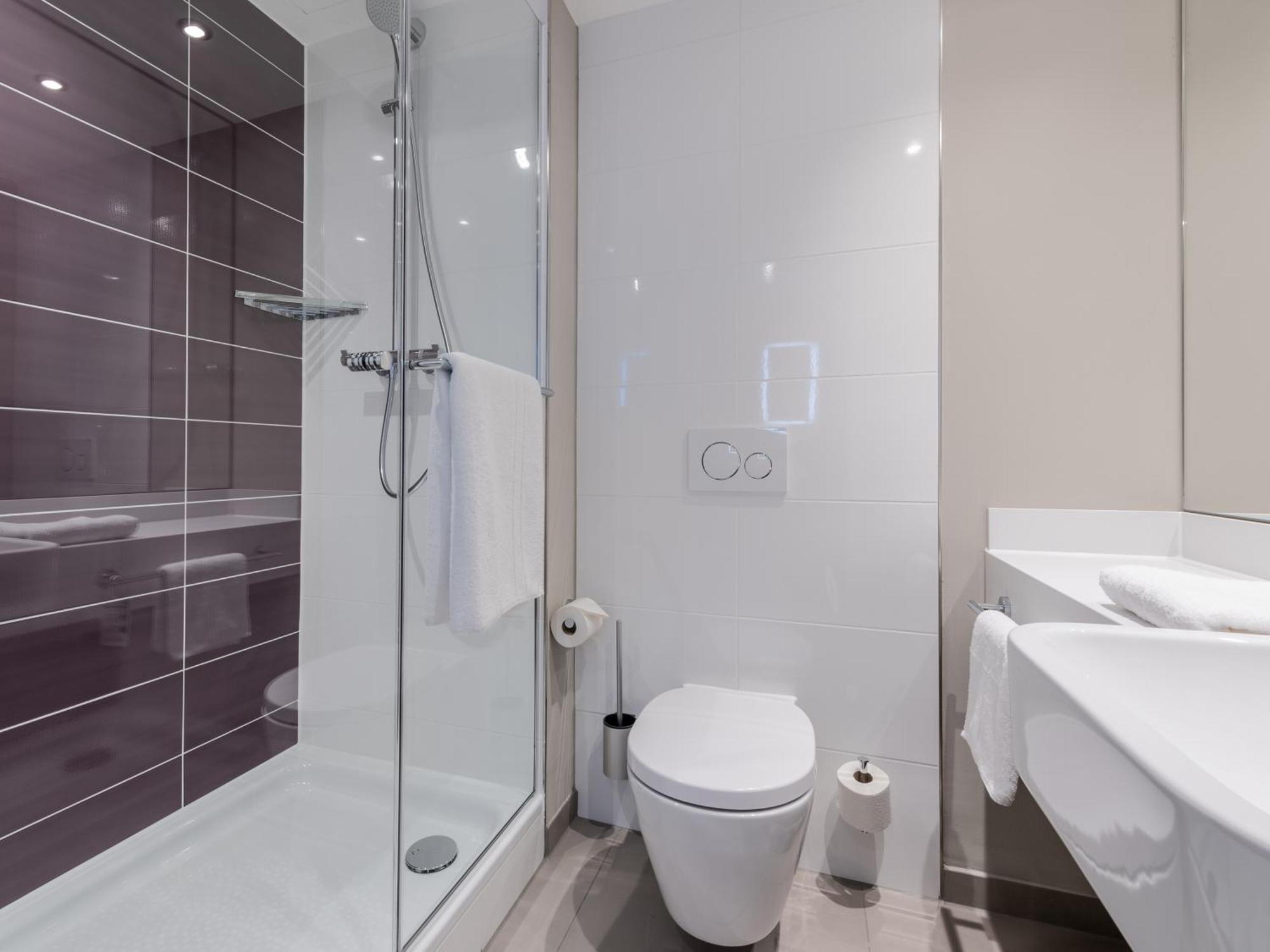 Premier Inn Muenchen City Zentrum Zewnętrze zdjęcie